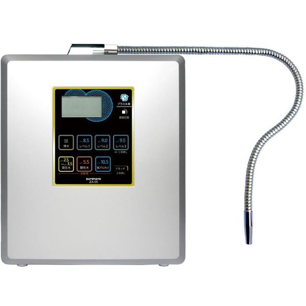  Máy lọc nước điện giải ion kiềm Fujiiryoki Pure Nano ZX-05 ( Fuji Smart i9 ) 