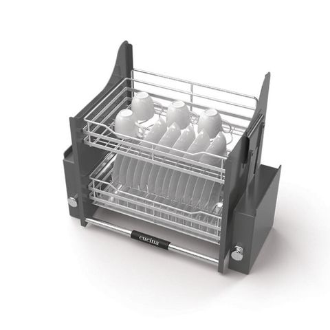 Giá bát nâng hạ Hafele 504.76.013