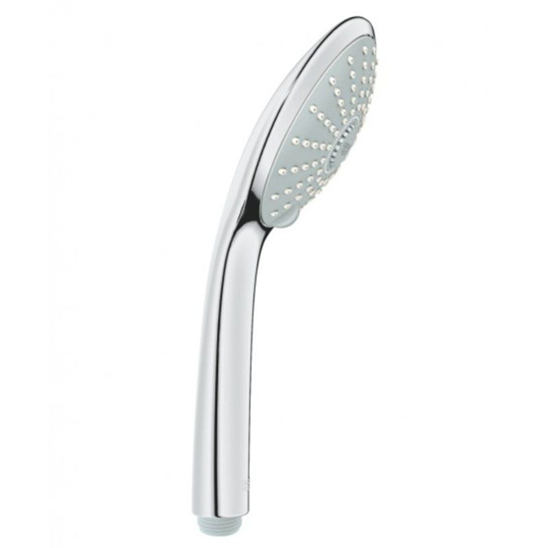 Tay Sen Grohe 27221000 Euphoria 110mm Massage 3 Chế Độ