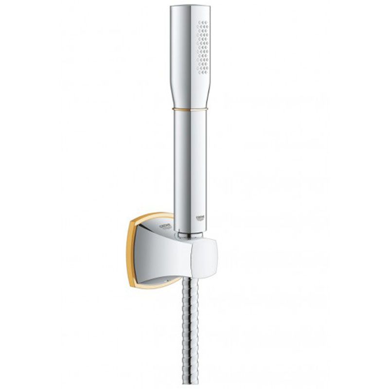 Tay Sen Grohe 27993IG0 Grandera 1 Chế Độ