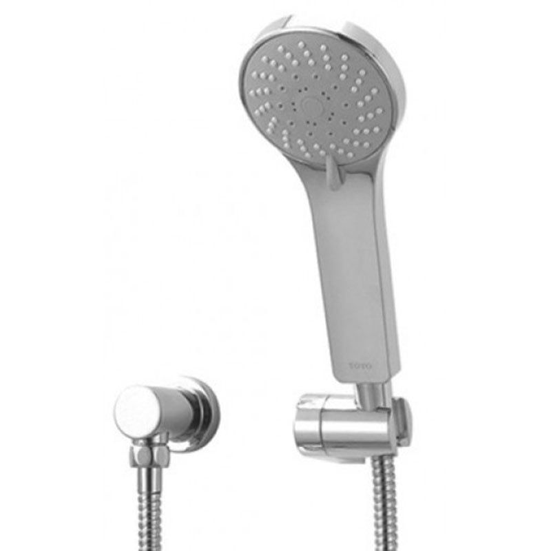  Tay Sen Tắm TOTO TTSR106EMFU Massage 5 Chế Độ 