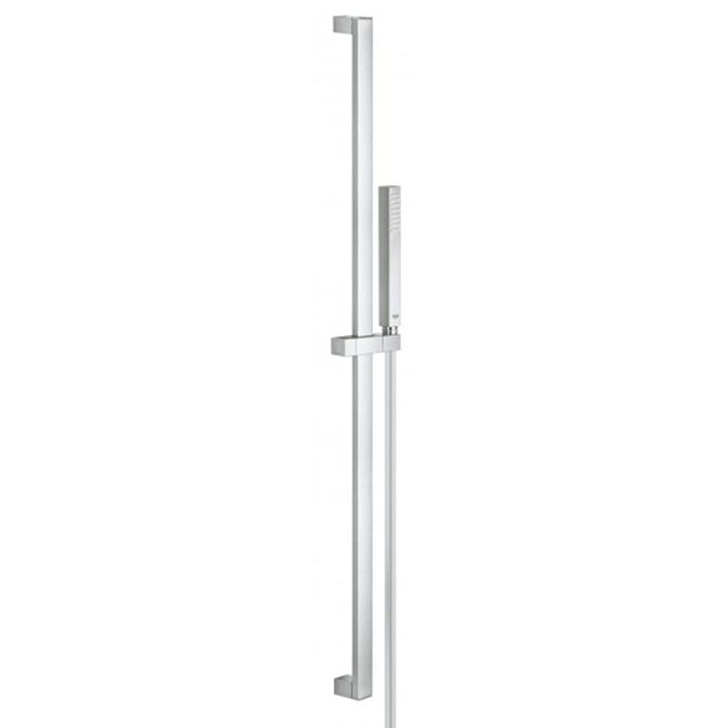  Tay Sen Và Thanh Treo Grohe Euphoria Cube 27700000 