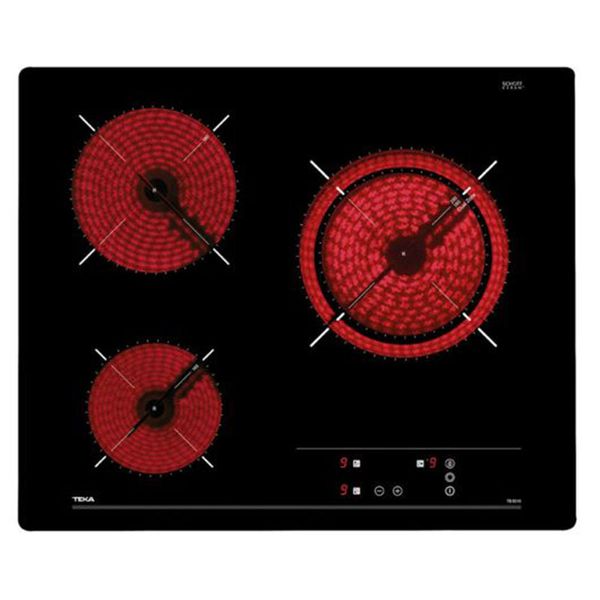  Bếp điện Teka TB 6310 