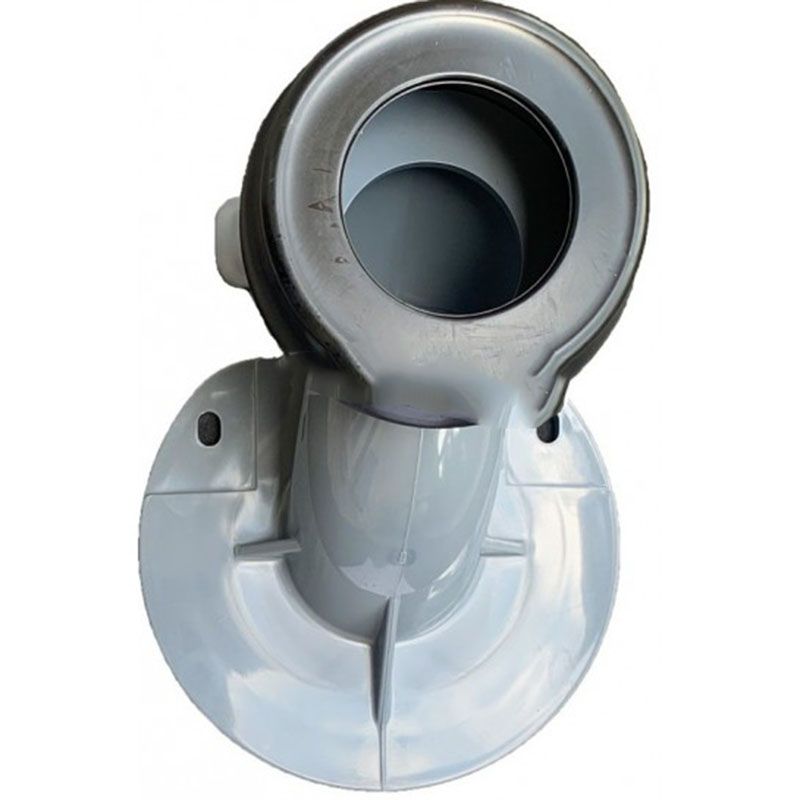 Đế Thải Bồn Cầu Inax PT-17V-01 (AC-919, AC-909, AC-918, AC-1135, AC-1035)