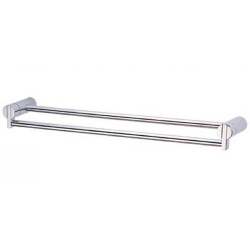 Thanh Vắt Khăn Đôi TOTO TX724AE 660 mm