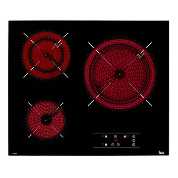  Bếp điện Teka TR 6320 