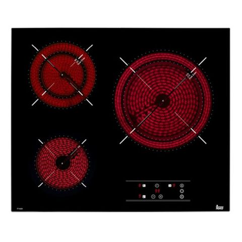  Bếp điện Teka TR 6320 