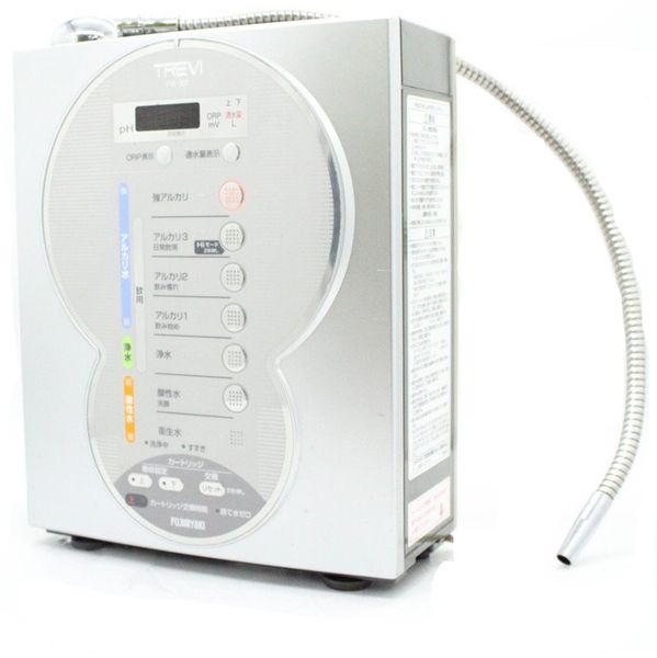  Máy lọc nước điện giải ion kiềm Fujiiryoki Trevi FW-307 