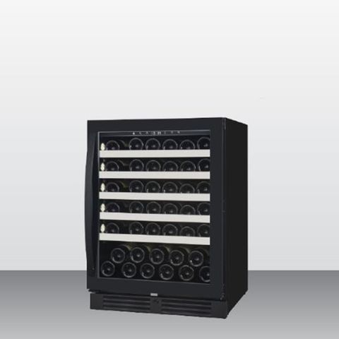 Tủ bảo quản rượu vang âm tủ/ Độc lập Malloca MWC-46BG