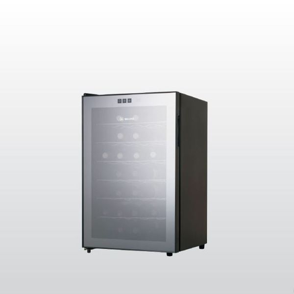 Tủ bảo quản rượu vang đứng độc lập Malloca MWC-65B