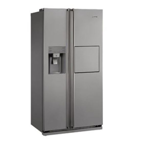 Tủ Đông Lạnh Hafele SBS662X 535.14.999