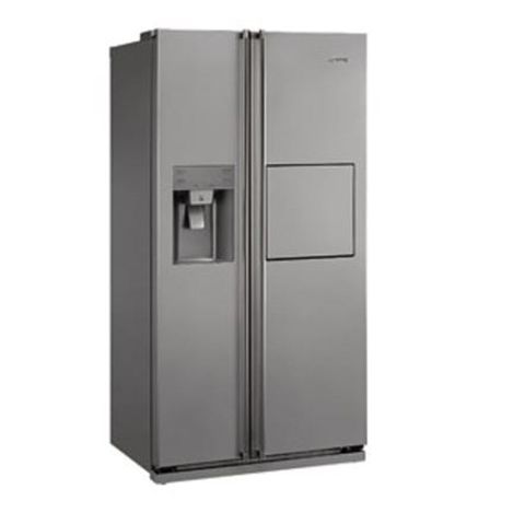 Tủ Đông Lạnh Hafele SBS662X 535.14.999