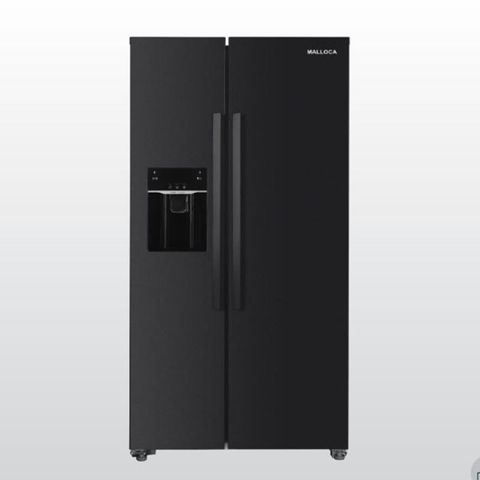 Tủ lạnh Side by Side Malloca MF-547 SIM