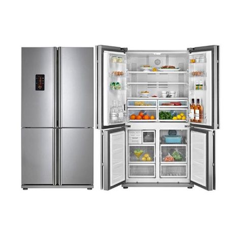  Tủ lạnh Teka NFE 900X Mã sản phẩm: 113430001 
