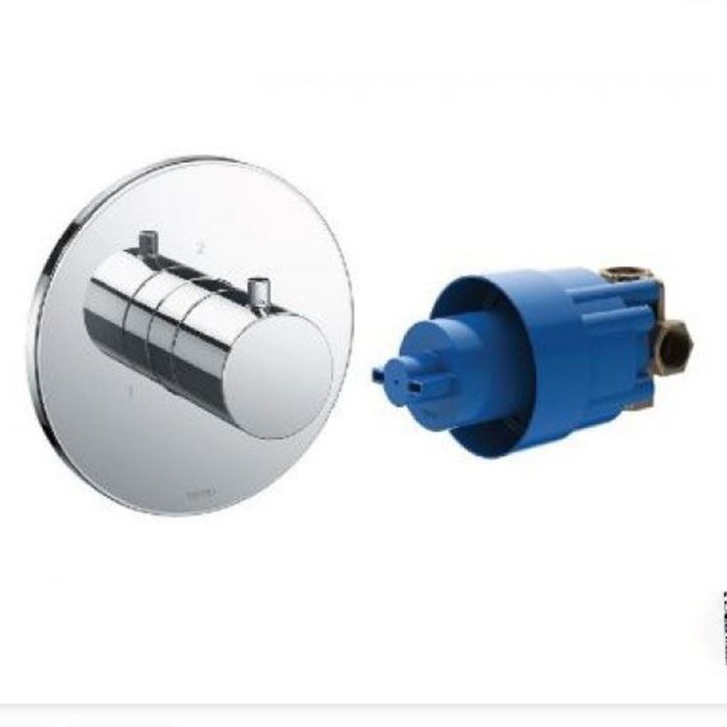  Van Chuyển Hướng TOTO TBV01103B/TBN01102B 2 Đường Nước 