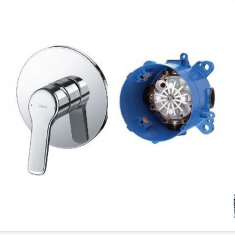 Van Điều Chỉnh Nóng Lạnh TOTO TBG03303B/TBN01001B