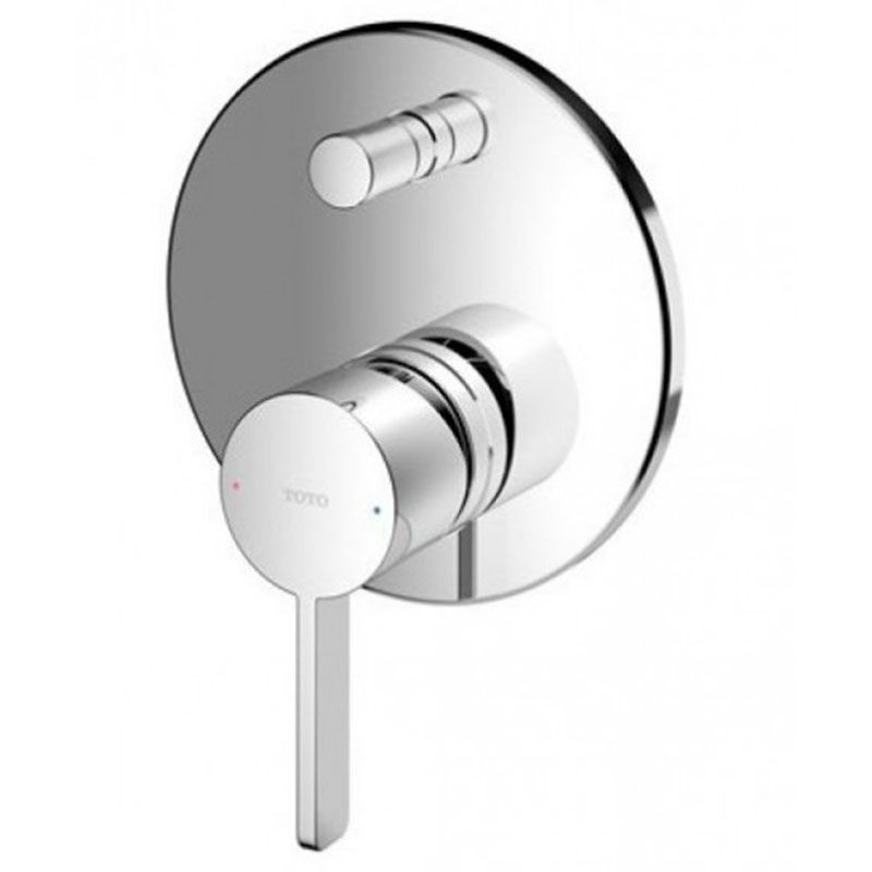  Van Điều Chỉnh Nóng Lạnh TOTO TBG11304V 2 Đường Nước 