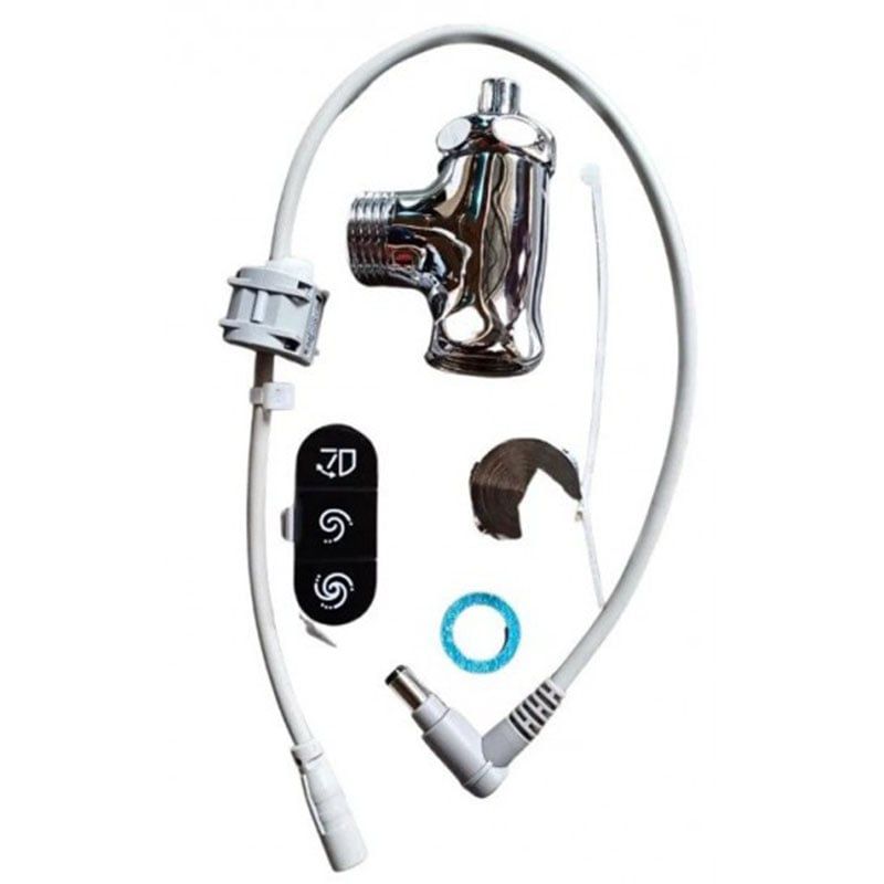Van Dừng TOTO TCA464 Dùng Với Két Nước WH172AAT