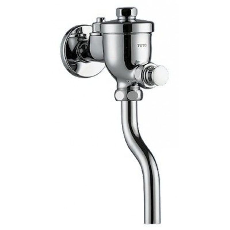 Van Xả Nhấn Bồn Tiểu Nam TOTO DU601SRR
