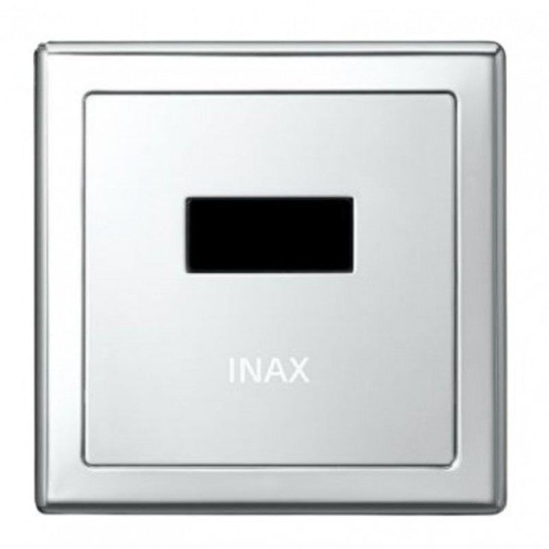  Van Xả Tiểu Cảm Ứng Inax OKUV-30SM-0.5 220V 0.5 Lít 