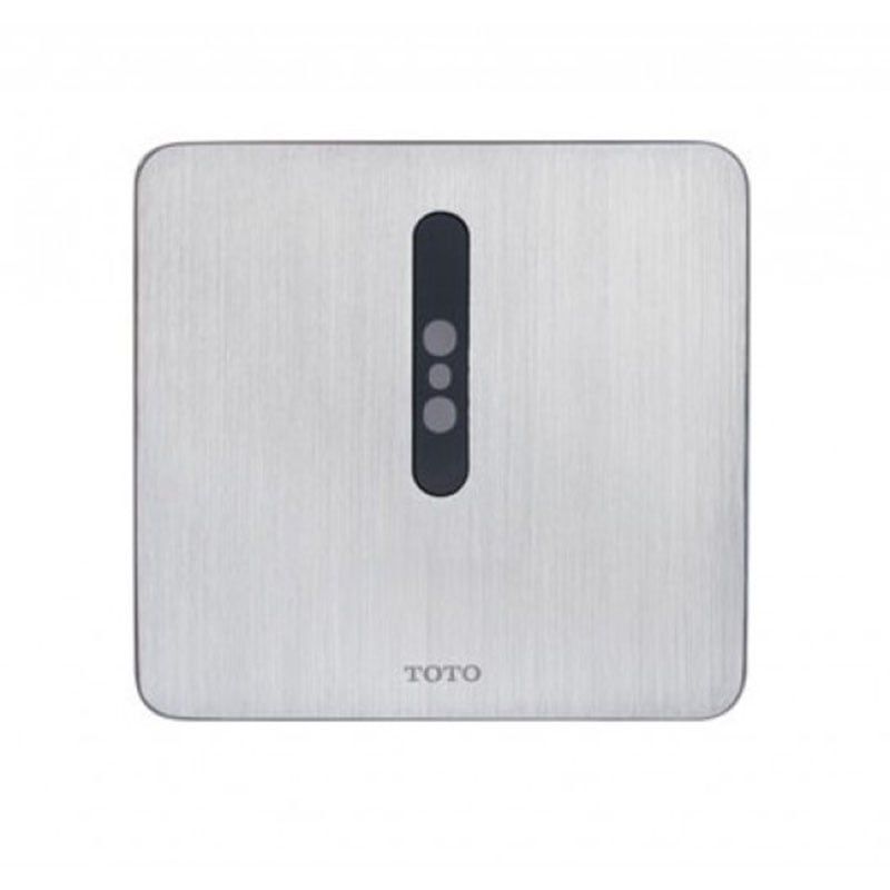  Van Xả Tiểu Cảm Ứng TOTO TTUE602AN 220V Âm Tường 