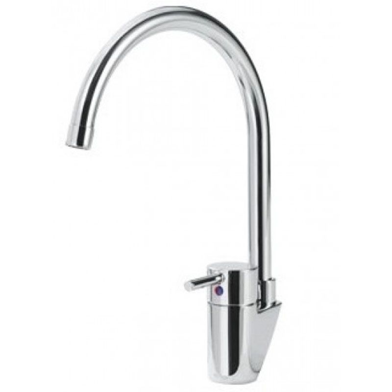 Vòi Bếp TOTO DK307AN (DK307AS) Nóng Lạnh