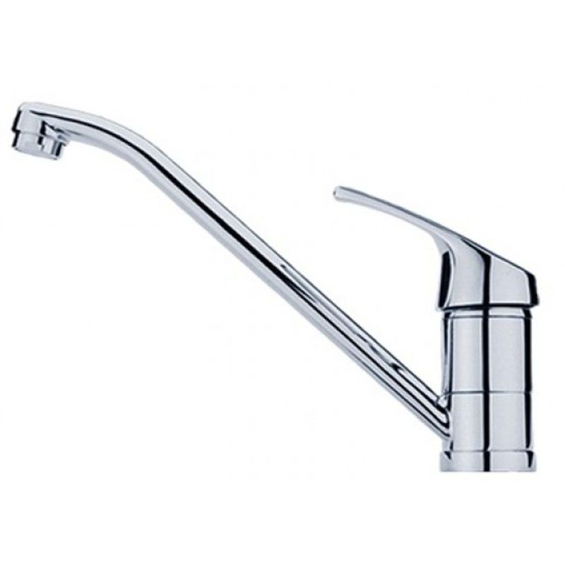 Vòi Bếp TOTO TX604KDN Nóng Lạnh