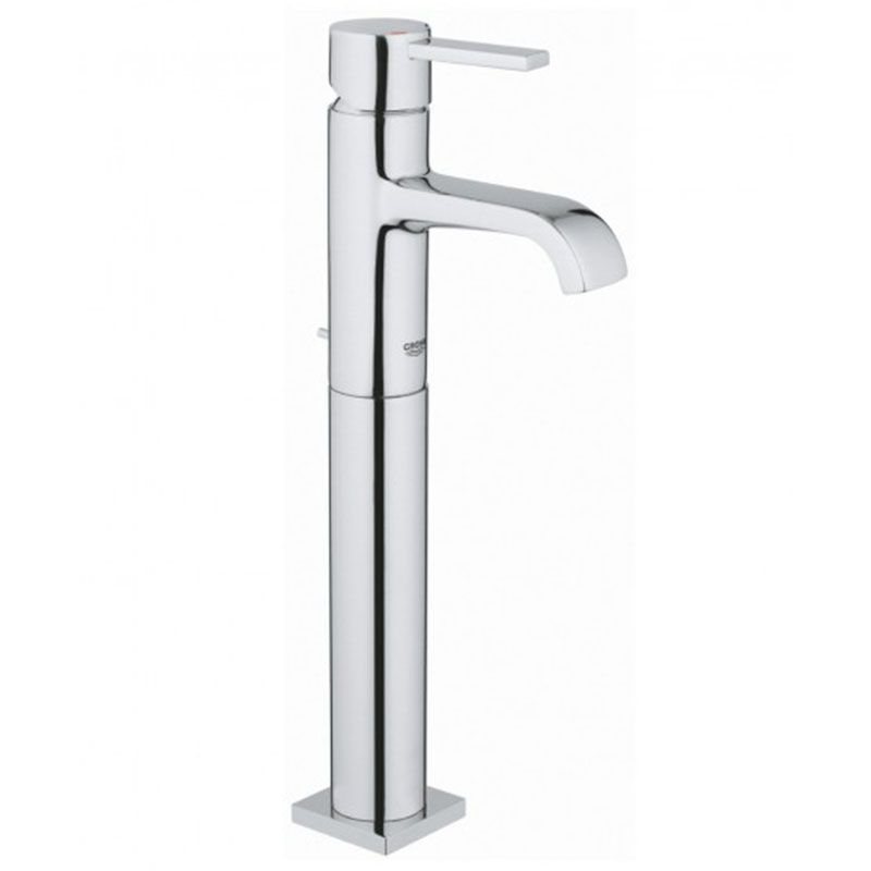 Vòi Chậu Grohe 32760000 Nóng Lạnh Allure OHM XL-Size
