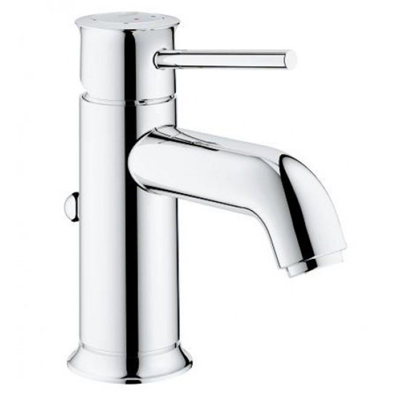  Vòi Chậu Grohe BauClassic S-Size 32862000 Nóng Lạnh 