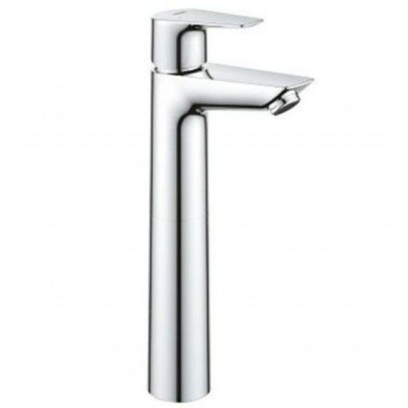  Vòi Chậu Grohe BauEdge XL-Size 23910001 Nóng Lạnh 