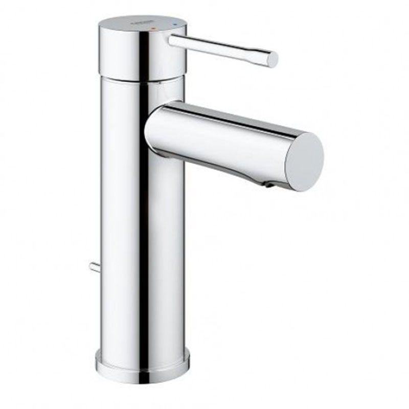  Vòi Chậu Grohe Essence New S-Size 32898001 Nóng Lạnh 