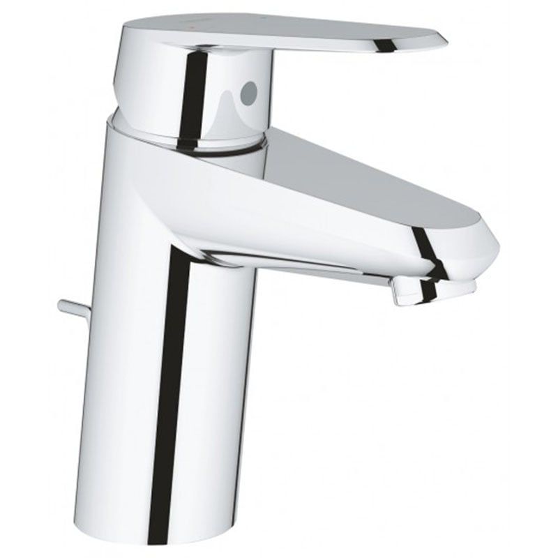  Vòi Chậu Grohe Eurodisc Cosmo S-Size 33190002 Nóng Lạnh 