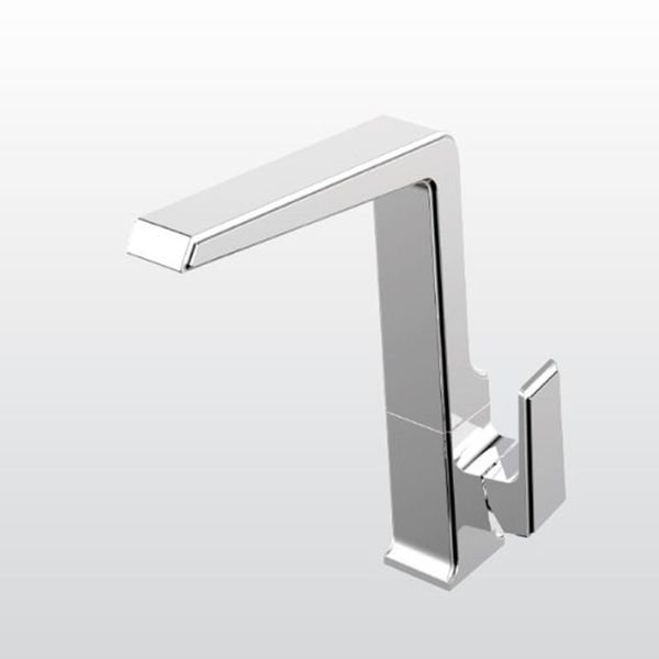 Vòi chậu rửa chén Malloca K014C