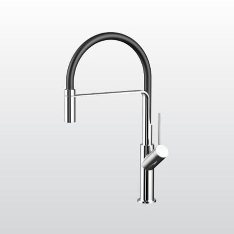 Vòi chậu rửa chén Malloca K081C