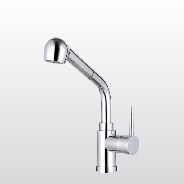 Vòi chậu rửa chén Malloca K119N9