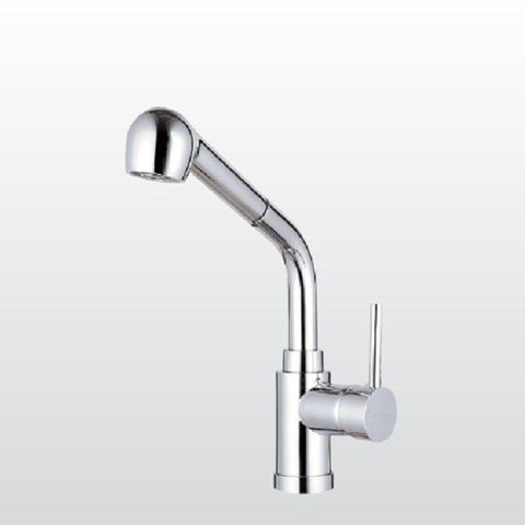 Vòi chậu rửa chén Malloca K119N9