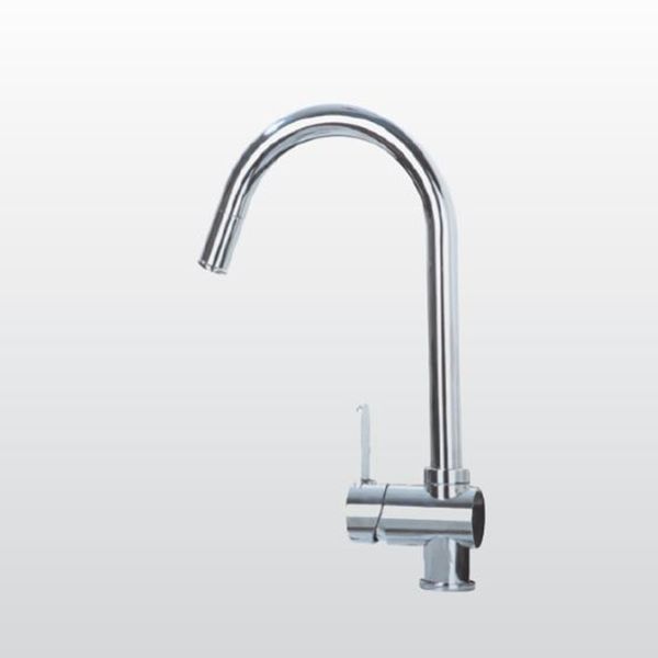 Vòi chậu rửa chén Malloca K119T3