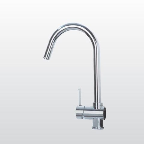 Vòi chậu rửa chén Malloca K119T3