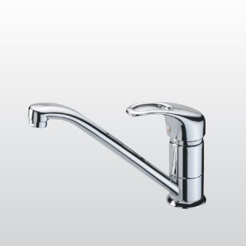 Vòi chậu rửa chén Malloca K120