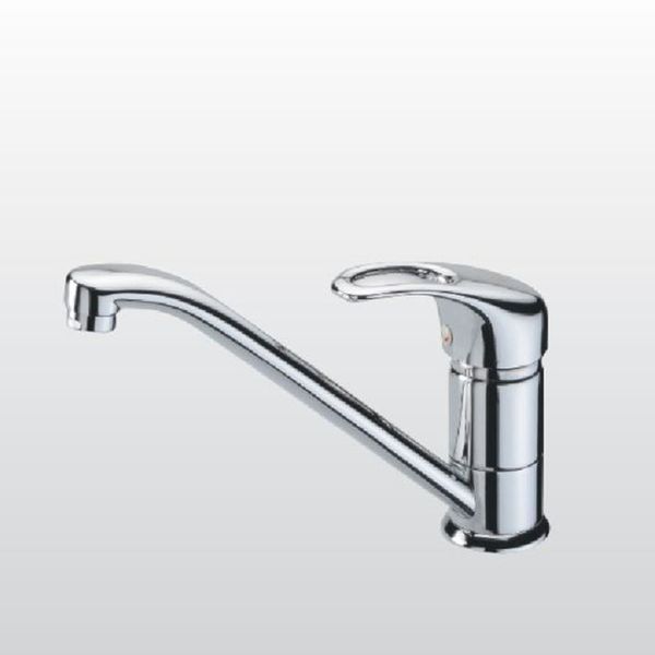 Vòi chậu rửa chén Malloca K120N