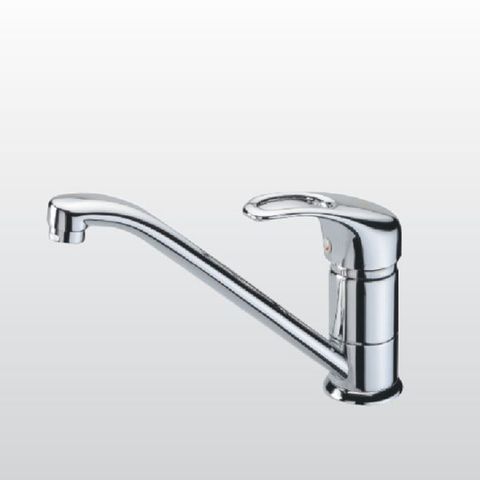 Vòi chậu rửa chén Malloca K120N