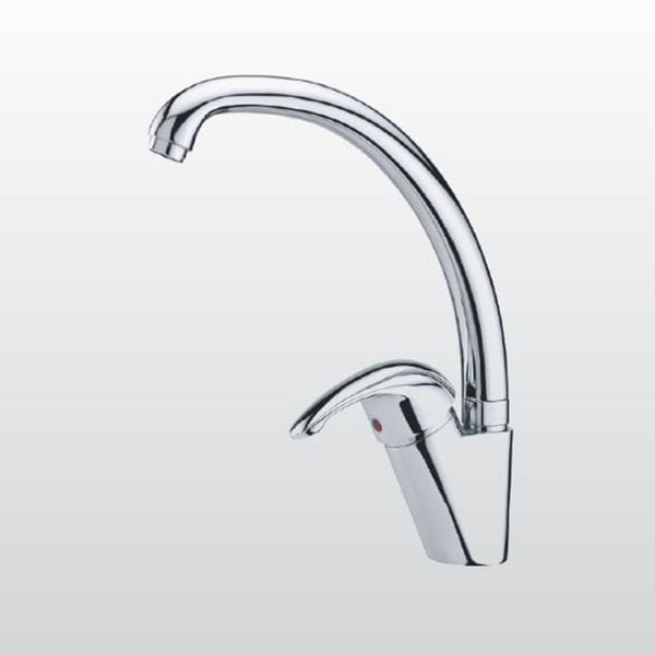 Vòi chậu rửa chén Malloca K121