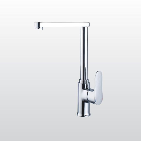 Vòi chậu rửa chén Malloca K129T