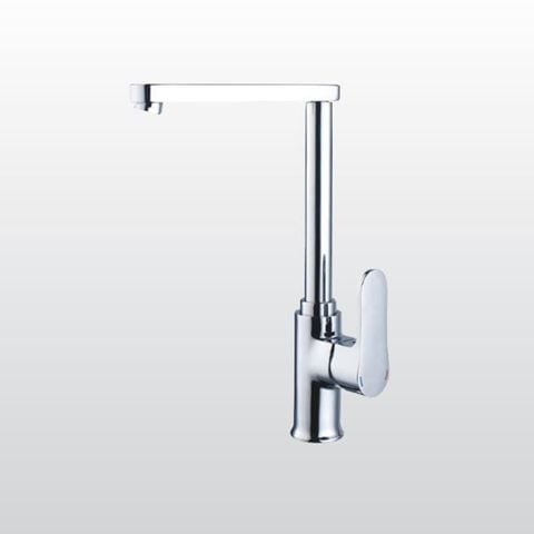 Vòi chậu rửa chén Malloca K129T