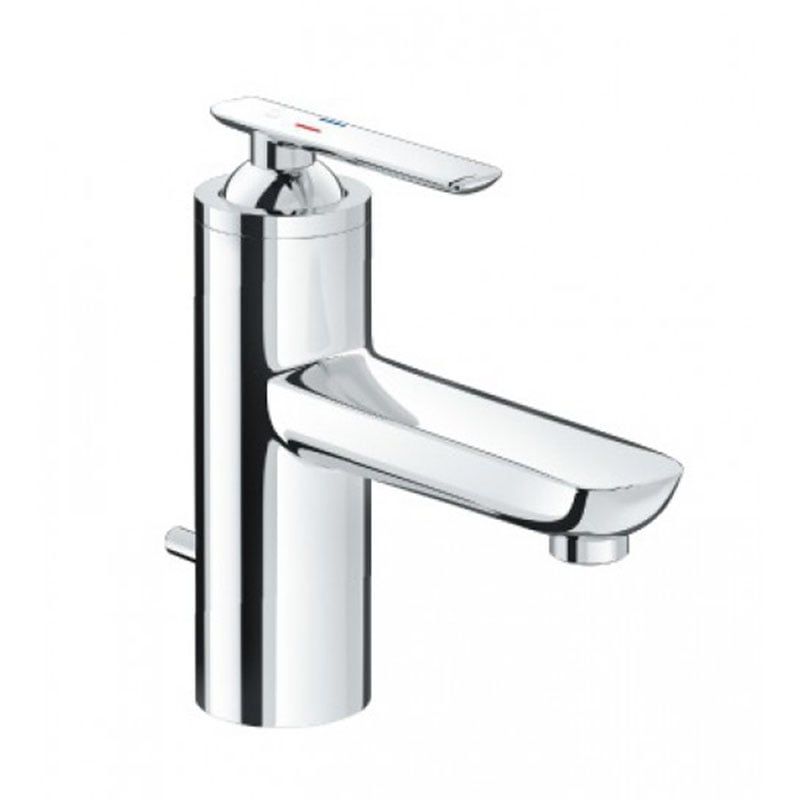 Vòi Chậu Rửa Inax LFV-4102S Nóng Lạnh Lavabo