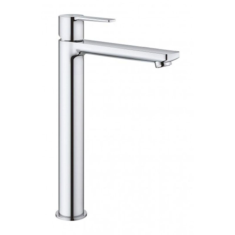  Vòi Chậu Rửa Mặt Grohe Lineare New XL-Size 23405001 Nóng Lạnh 