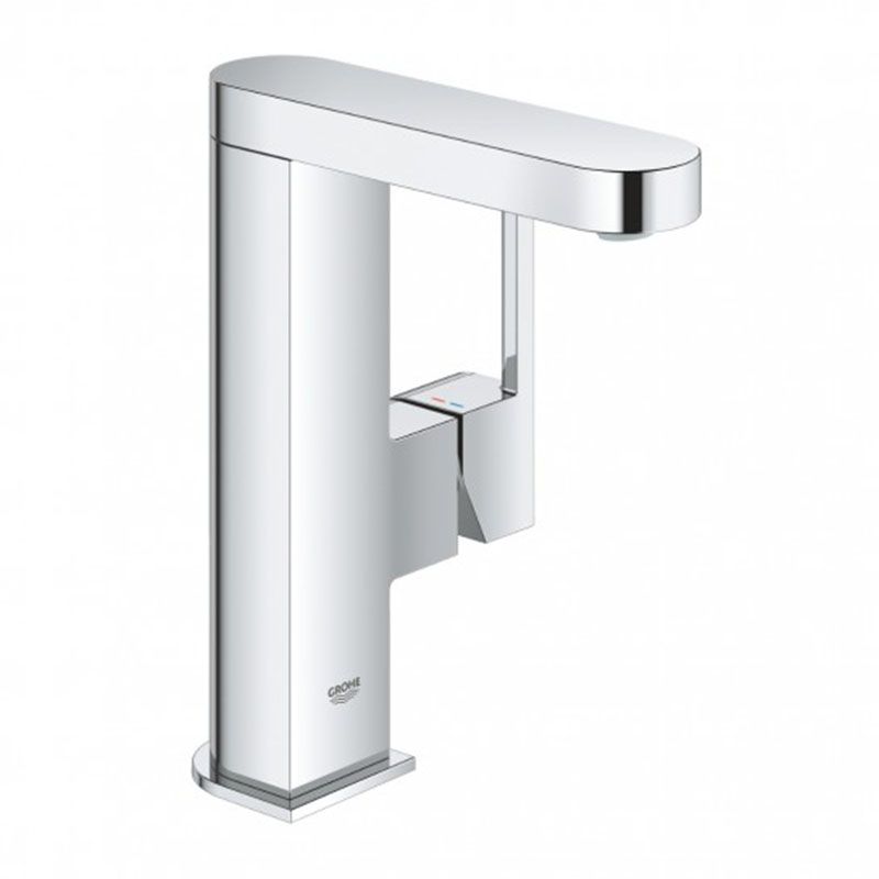  Vòi Chậu Rửa Mặt Lavabo Grohe Plus 23872003 Nóng Lạnh M-Size 