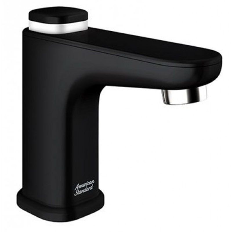  Vòi Lavabo American Standard Gala WF-T823B Nước Lạnh Màu Đen 