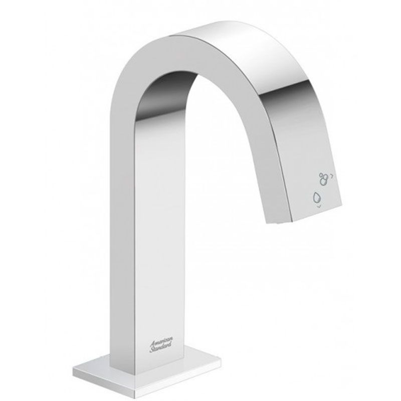  Vòi Lavabo American Standard WF-8101 Cảm Ứng Kết Hợp Vòi Xà Phòng 