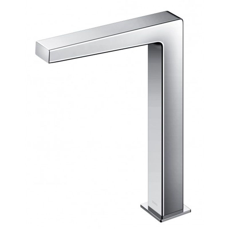  Vòi Lavabo Cảm Ứng TOTO TLE25008A Tự Động Thân Cao 